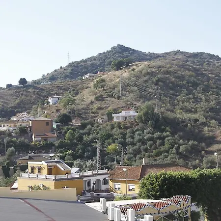 招待所 何塞卡洛斯住宿酒店