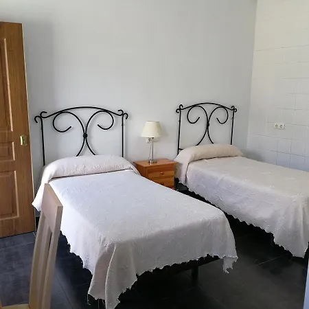 Pensión Jose Carlos 2*
