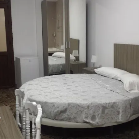 Casa de hóspedes Jose Carlos 2*