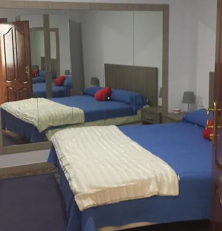 Casa de hóspedes Jose Carlos 2*