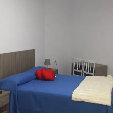 Jose Carlos 2* Málaga